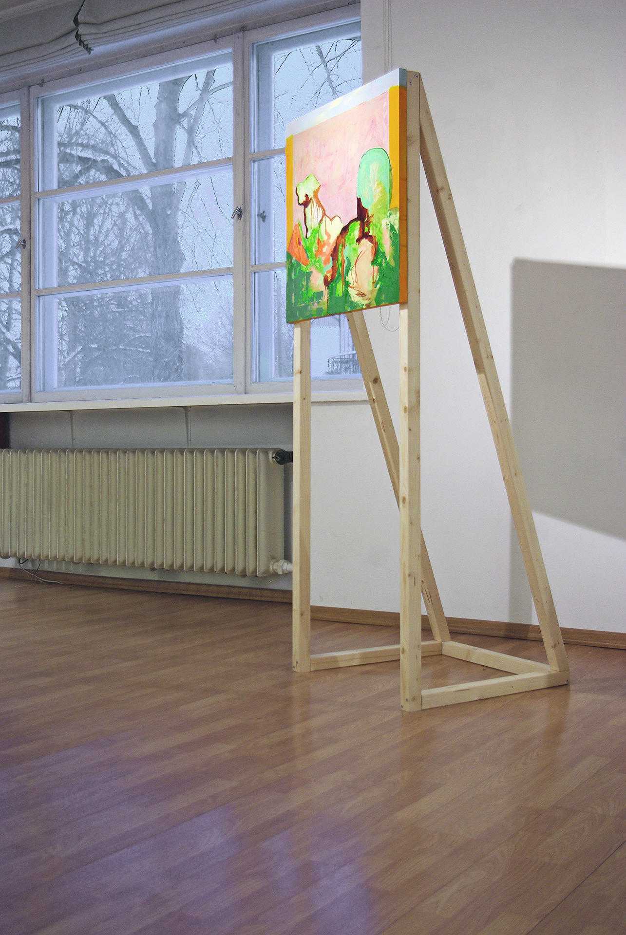 Installation