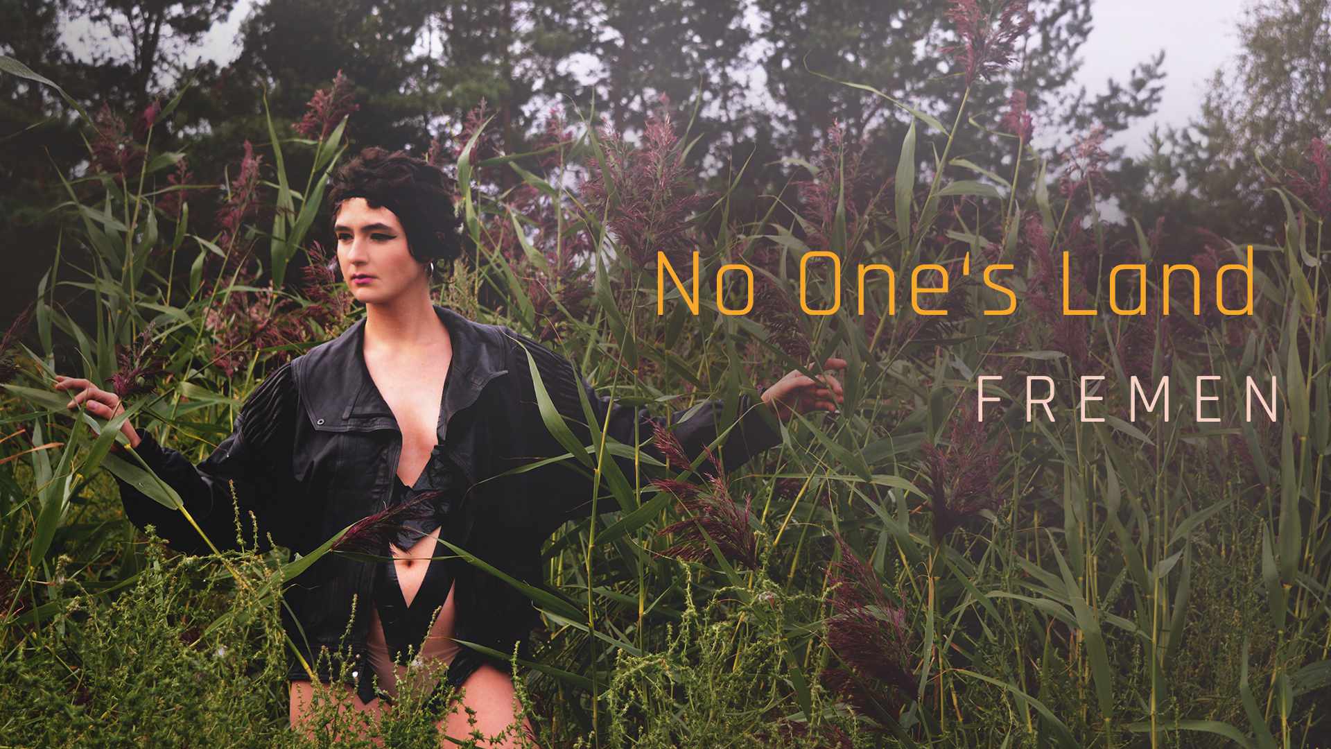 No One's Land