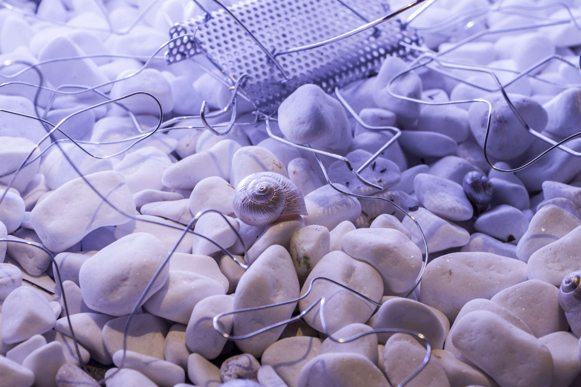 Installation