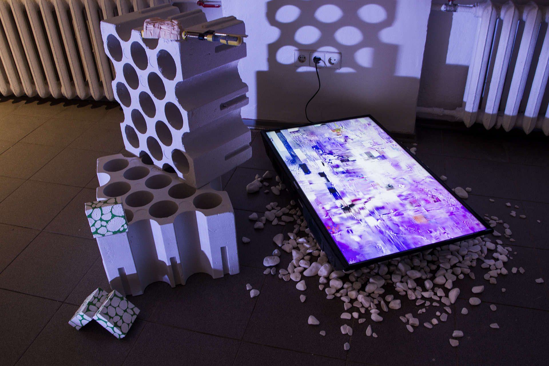 Installation