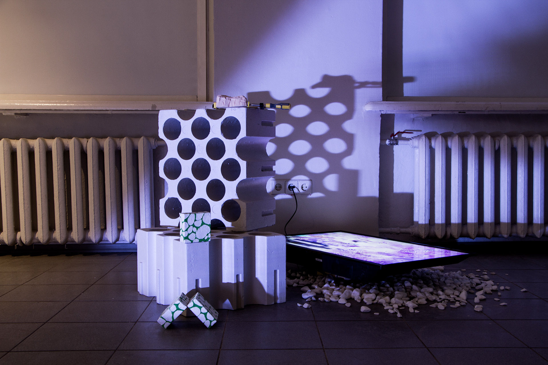Installation 9