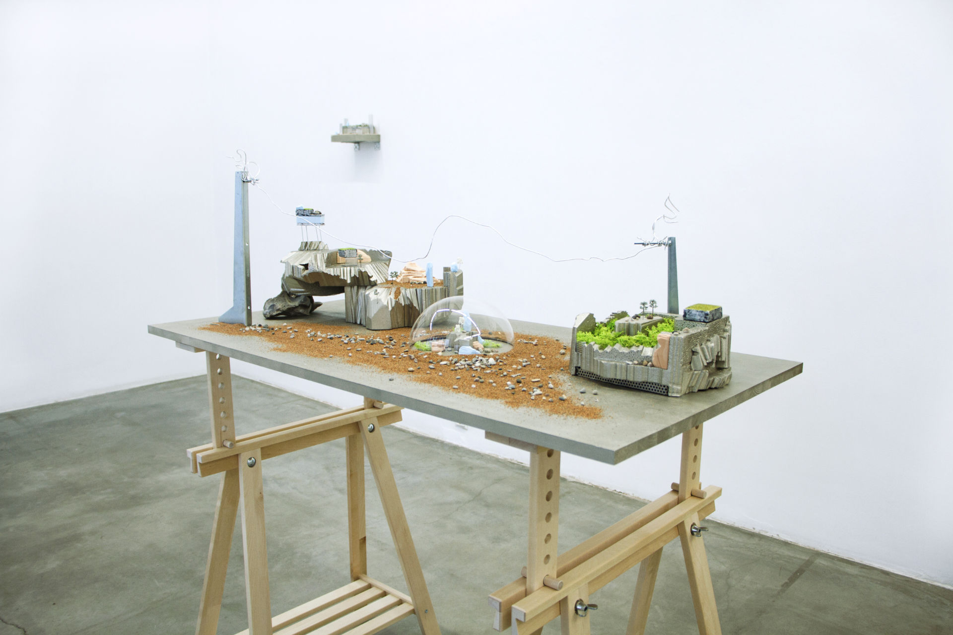 Installation